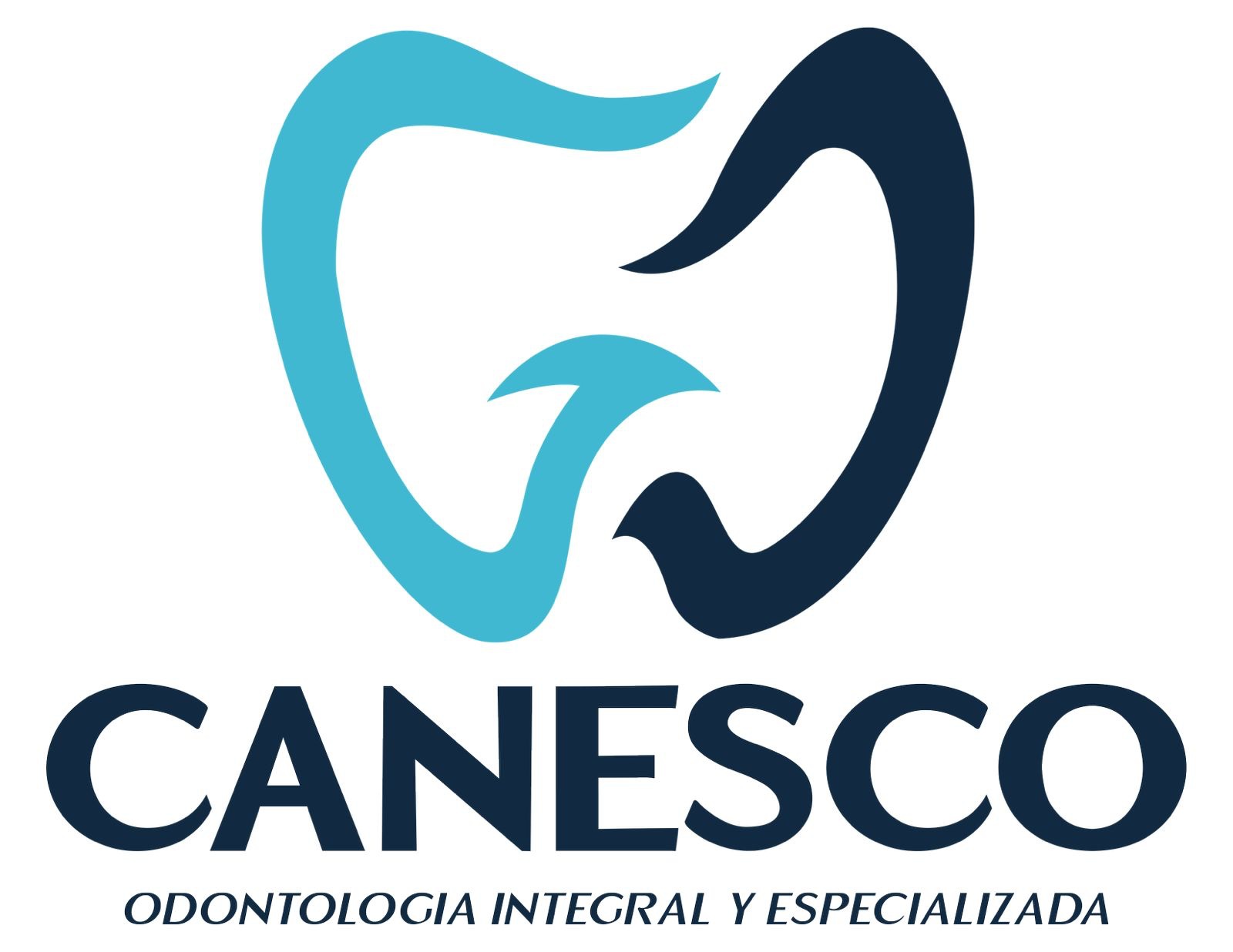 Logotipo CANESCO